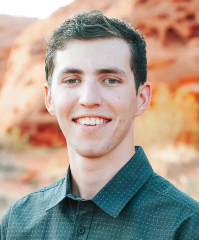 Charlie Kirk killer Tyler Robinson